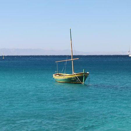 Apartments Antisa Baška Voda Kültér fotó