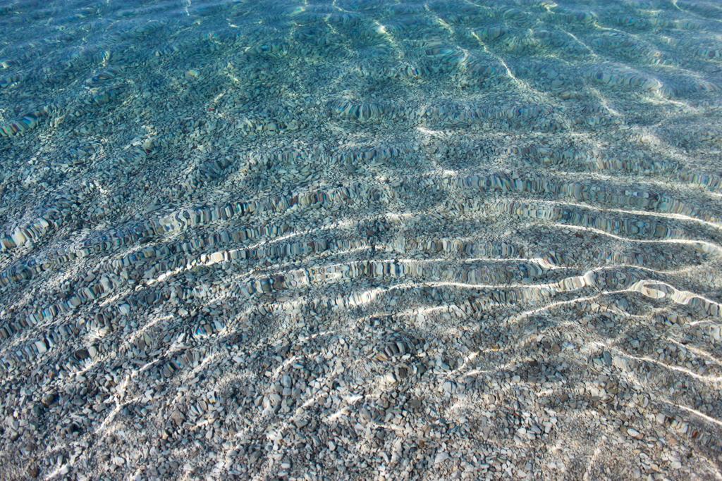 Apartments Antisa Baška Voda Kültér fotó
