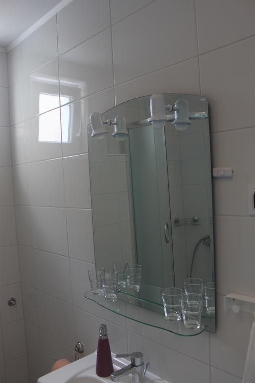 Apartments Antisa Baška Voda Kültér fotó