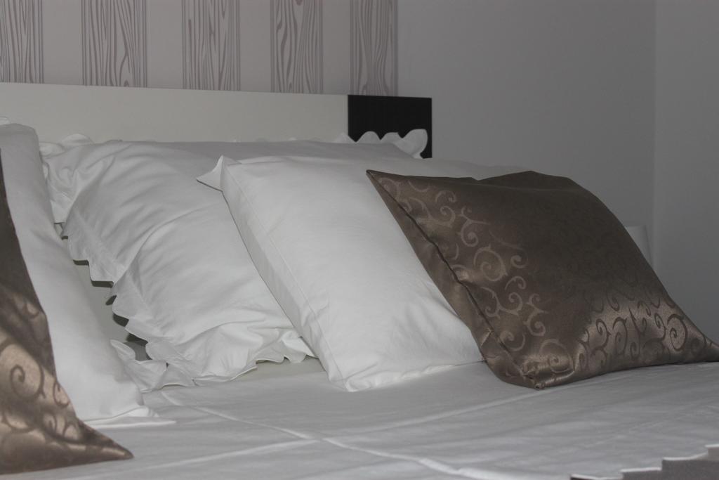 Apartments Antisa Baška Voda Kültér fotó