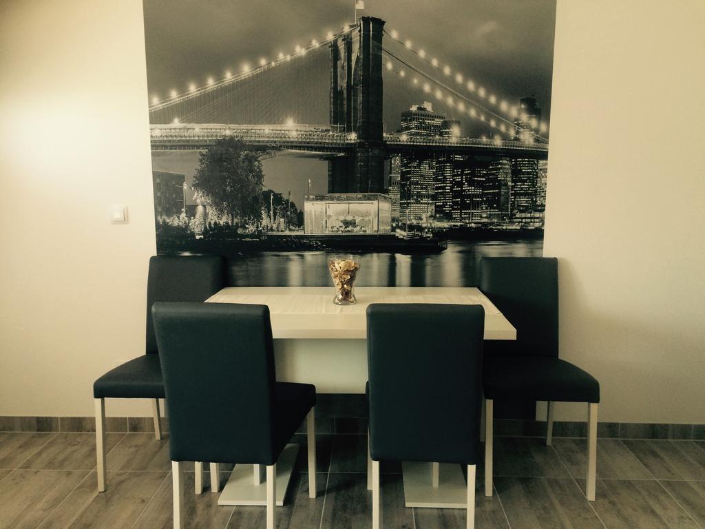 Apartments Antisa Baška Voda Kültér fotó
